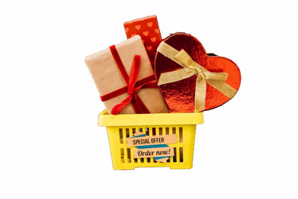 presente-dans-magasin Box artisanale - annuel